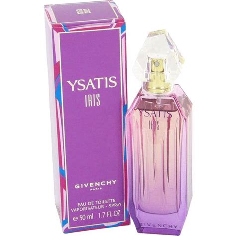 ysatis iris givenchy отзывы|Givenchy Ysatis Iris — отзывы .